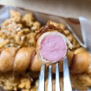 GS25포항우현조양점 | &lt;포항 맛집 할인&gt;대혜자 조합이 확실한 떡볶이+치킨 *꼬꼬뽀끼 우현점*할인정보^^