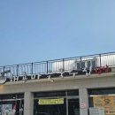 국수마을 | 참밸리cc맛집 &amp; 대진대맛집, 해룡마을국수집 방문 후기