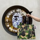 인형의 거리(원숭이 이미지