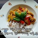 코코넛치킨 이미지