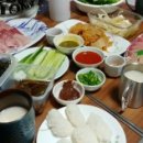 민이네제육식당