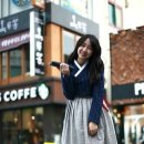 더봄개량한복 이미지