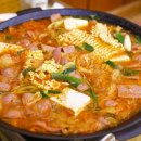 캠프 306 부대찌개 이미지