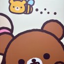 홍대AK몰에 상륙한 리락쿠마, 스미코구라시 공식 스토어 방문 후기