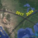 미주리일식 이미지