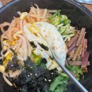 골목시장~새벽시장 횡단보도 이미지