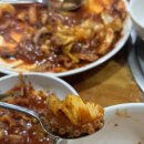 신사뻘낙지 | 신사역 점심 맛집 신사뻘낙지, 적당히 매콤해서 더 맛있는 낙지볶음 후기