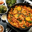 안동찜닭닭갈비 이미지