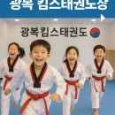 킴스태권도장 이미지