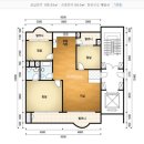 진말대우우성아파트(연성대우우성) | 장곡동 진말대우,우성아파트 월세 3000/115 깔끔하고 즉시입주가능