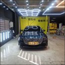 김해공항 주차장 제네시스 우성광택 이번에 이용한 후기