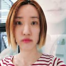 미용실] 유비크UBIQUE 둔촌점 지우 부원장님 커트 후기💇🏻‍♀️💕 (시술 전 두피마사지 샴푸와 헤어오일...