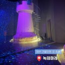 만성로 | 여수여행 가볼만한곳 실내데이트 녹테마레 미디어아트 방문후기 | 사진 잘나오는 전시회