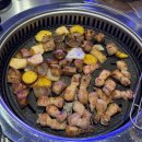 IMAGE 93 - | [대구 수성구 들안길 수성못 맛집] 93집 구워주는삼겹살 황금 본점