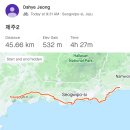 약천사, 법환바당 인증센터, 홍당무 떡볶이(훈제당근떡볶이), 쇠소깍 인증센터, 위미위드미 게스트하우스