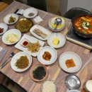 정모텔 | 갈치조림 구이 맛집ㅣ아기랑 여행식당ㅣ남해그집