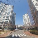 율상마을 푸르지오4단지 이미지