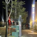 폴리타운 버스정류장 뒤 | 대전 차이나타운양꼬치 / 판암동 양꼬치 맛집 내부 주차장 후기