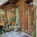 동래행복주택경로당 | 🏡 동래역 감성 한옥카페 근화당 갤러리카페 방문 후기