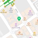 센텀고등학교 정문 옆 이미지