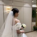 w-24 | W.24 결혼식 당일 후기[로얄파크컨벤션]