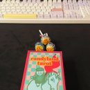 귀여운 타로카드 캔디랜드 타로 (Candyland tarot) 후기