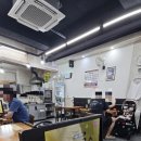 옥란국수