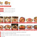 놀부옛날통닭&흥부찜닭&공수간&삼겹본능 이미지