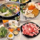 화도수동행정복지센터 4층 화장실 | 남양주 샤브샤브 마석 맛집 '소담촌 마석점‘ 가족 외식 장소로 최고