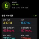 실레이야기길(봄내길 1코스) | 운동기록_봄내길 1코스(실레이야기길), 금병산 등산