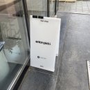 살롱피키 | 프라이빗한 망원동 미용실 살롱피키 염색 후기 (멍멍이도 있음)