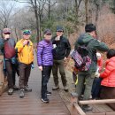 제암산자연휴양림 더늠길 이미지
