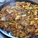 춘천 닭갈비 이미지