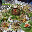 K2002 | 신림 순대타운 맛집 삼촌네 백순대 여기서 먹어야 하는 이유