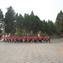 중국 소림학교 이미지