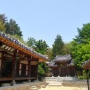 월봉서원 이미지