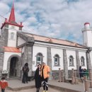 백화제방 | 기장 가볼만한곳 죽성성당, 기장카페 백화제방 후기