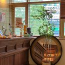 커피와 책이 있는 | [미금역 카페] 책과 디저트가 함께하는 힐링 북카페 &#39;북마크커피&amp;베이커리&#39; 2번째 방문후기