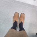 eee 이이에 마고로퍼 MAGO LOAFER 스웨이드로퍼 후기