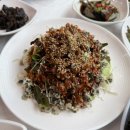 수정재첩 | 하동맛집 황금재첩식당, 현지인이 인정하는 30년 전통 재첩요리