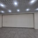 김해시청소년수련관 강의실 2 | 부산 이동식칸막이 무빙월 시공, 고객 만족도와 매출을 동시에.. 무빙월 사례집 학원,학교 사례