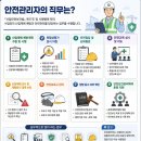 산업안전대행-산업안전관리자,보건관리자,안전보건관리담당자 선임기준 이미지