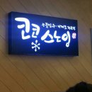 코코스노잉 Daum카페