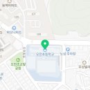 찬우물길(오전초) 이미지