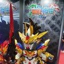 유니다이버스 | 2019 반다이남코코리아 프라모델&피규어 엑스포 (건프라엑스포 / GBWC)