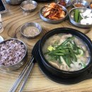 메밀가메밀家 | 남양주 장현점) 봉평메밀家와 순대국
