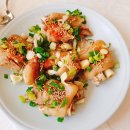 광천 원조 어죽 이미지