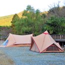 문화관광농원청소년야영장 이미지