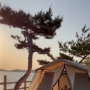 야영텐트 이미지