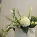 리빙플라워 이미지